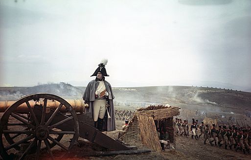 Война и мир (1968)