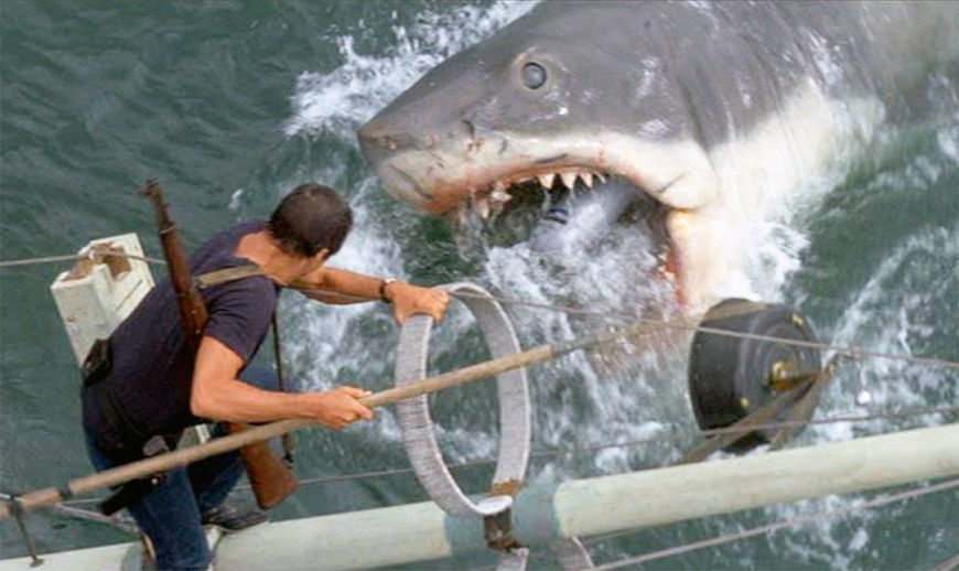 Топ-50 лучших приключенческих фильмов — рейтинг Hi-Fi.ru