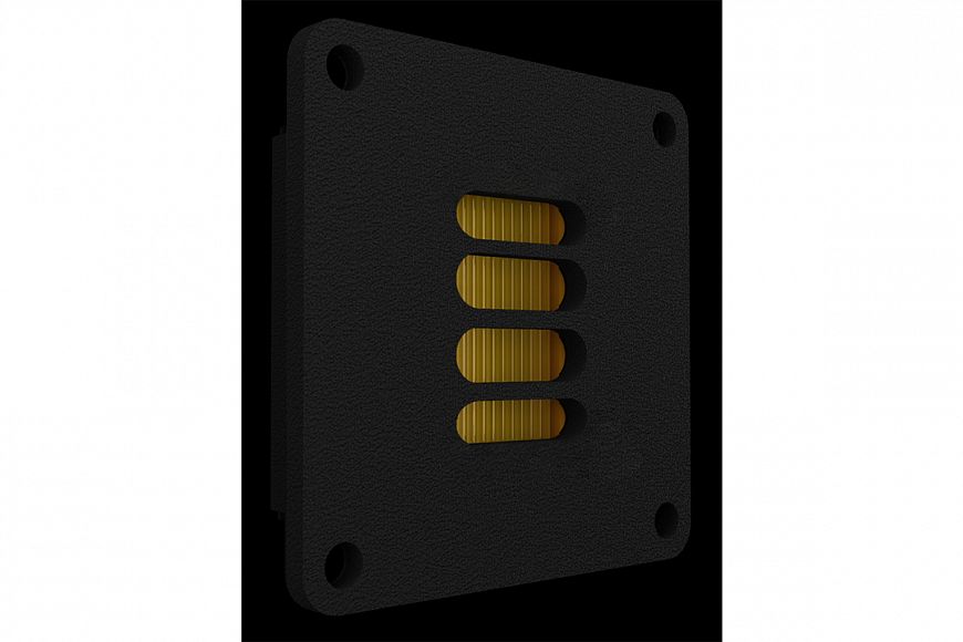 Новые ленточные твитеры от Mundorf