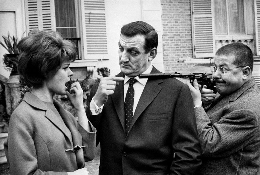 50 лучших фильмов французского кино