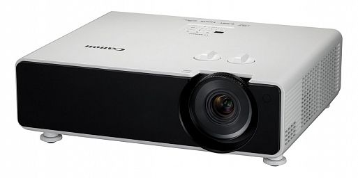 4K-проектор Canon LX-MH502Z
