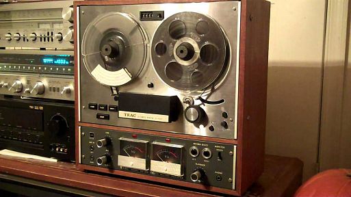 Teac A-4010