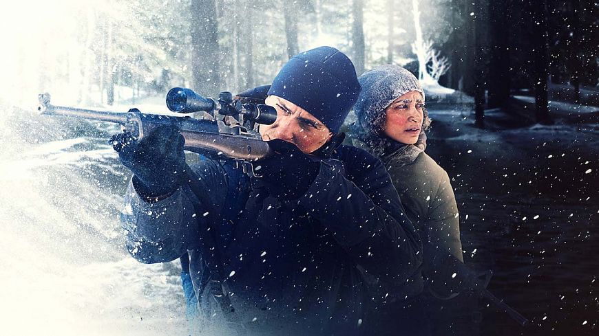 50 лучших боевиков 2020 года — ультимативный рейтинг нового экшена