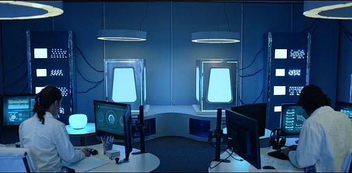 Портал / The Gateway (2018)