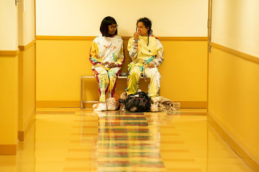 Утопия / Utopia