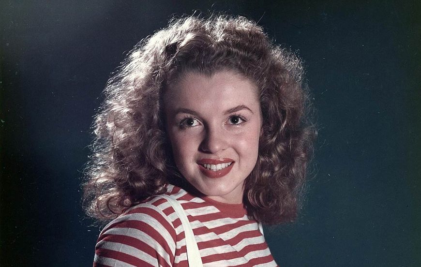 Мэрилин Монро