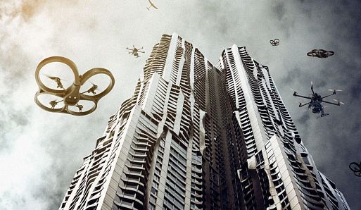 Всеведущий / Omniscient (2020)