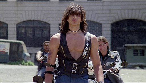 «1990: Воины Бронкса» / 1990: I guerrieri del Bronx (1982)