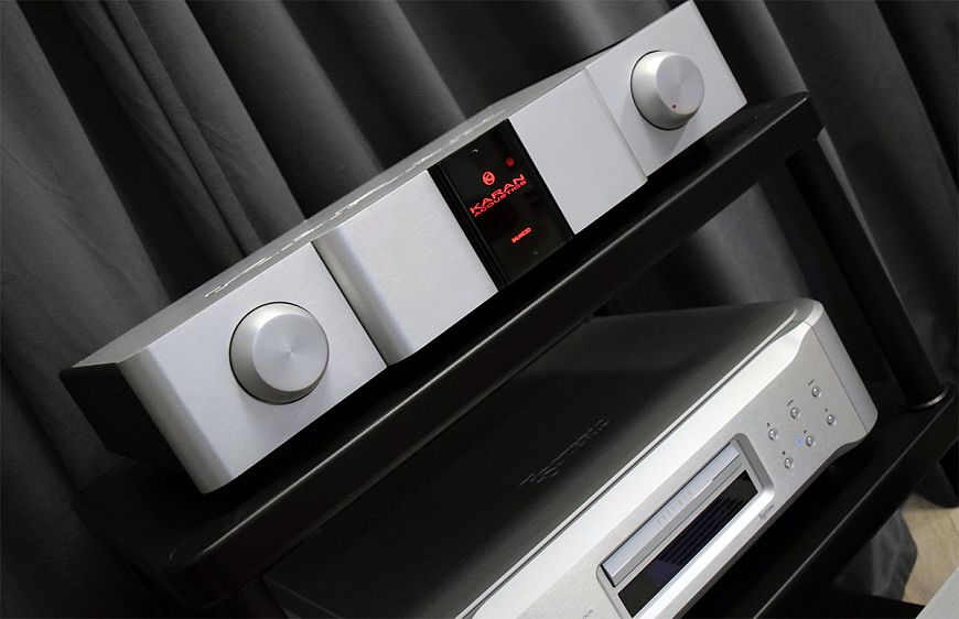 Напольные акустические системы Avalon Acoustics PM1