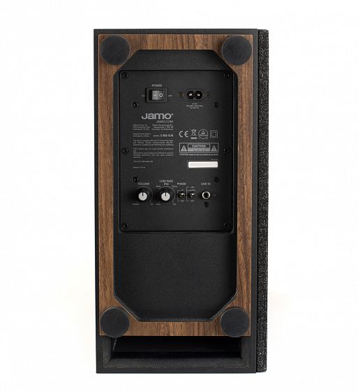 Активный сабвуфер JAMO S 808 SUB