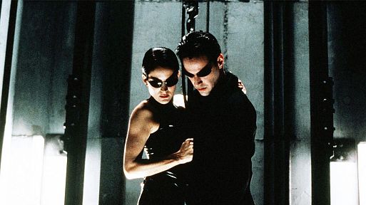 «Матрица» / The Matrix (1999)