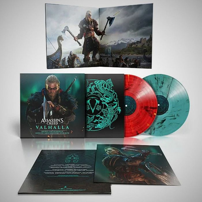 TOP 7 RECORDS GAME SOUNDTRACK