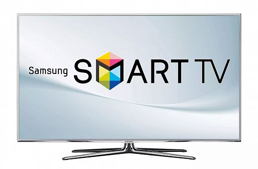 Сериал «Гранд» на платформе Samsung Smart TV в 4K
