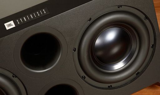 Пассивный сабвуфер JBL Synthesis SSW-2
