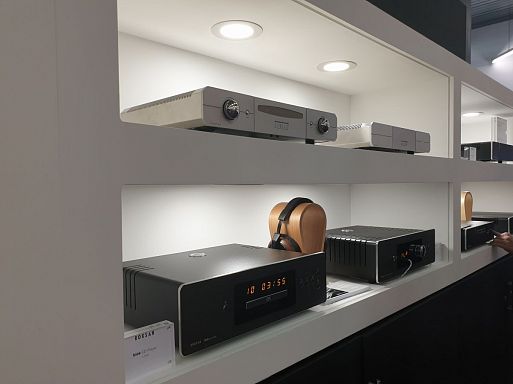 Munich High End 2019