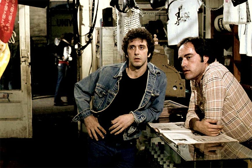 Топ-15 триллеров и ужастиков про маньяков