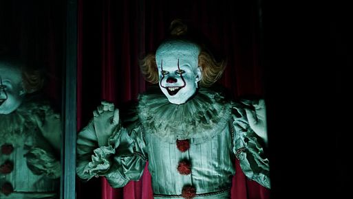 8. Оно 2 / IT: Chapter Two (2019)