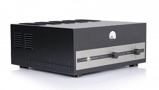 Audio-Hungary Qualiton APX 200