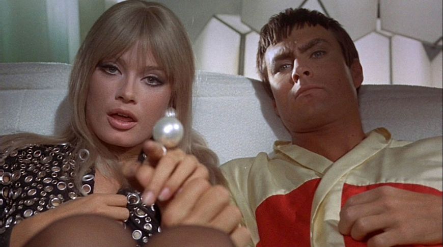 50 лучших фильмов по комиксам