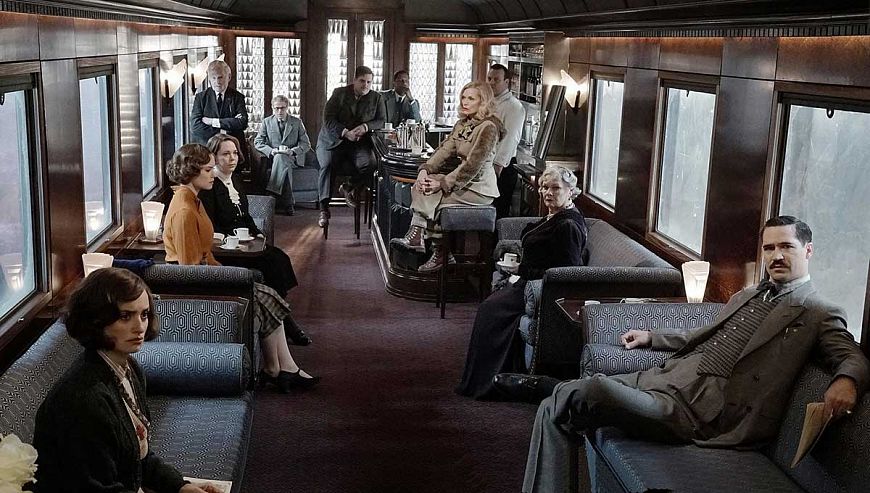 12 лучших детективов, снятых за последние 12 лет