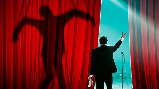 Юморист (2019)