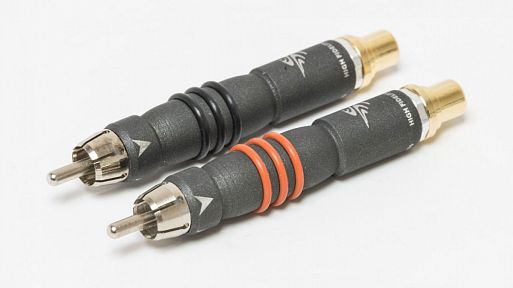 High Fidelity Сables