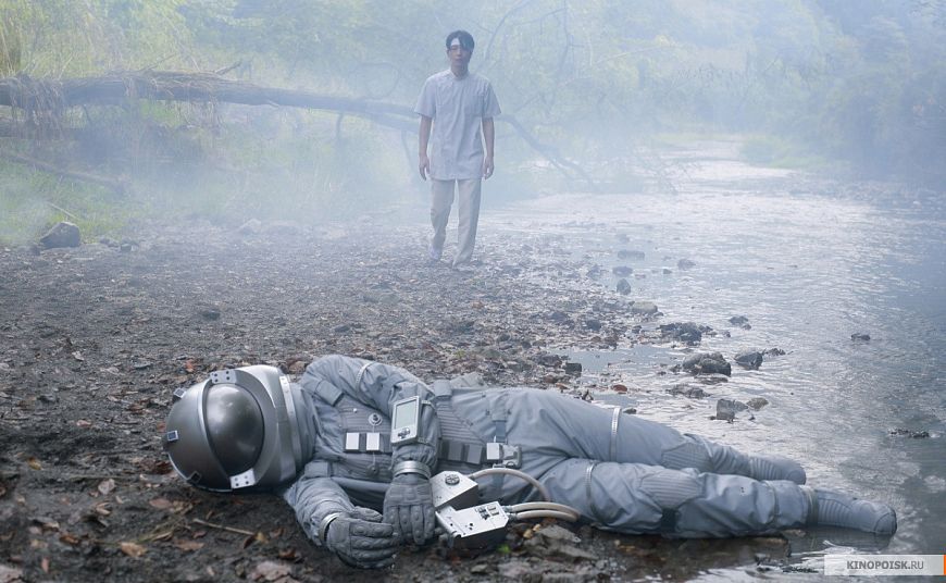 Клон возвращается домой / Kurôn wa kokyô wo mezasu (2008)