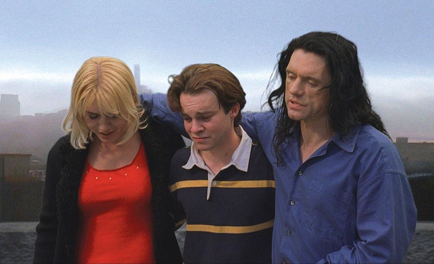 Топ-50 культовых фильмов, которые становятся лучше с каждым новым просмотром