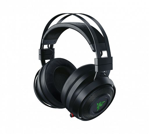 Гарнитуры Razer Nari с технологией HyperSense