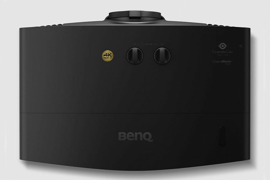 4K HDR проектор BenQ W5700