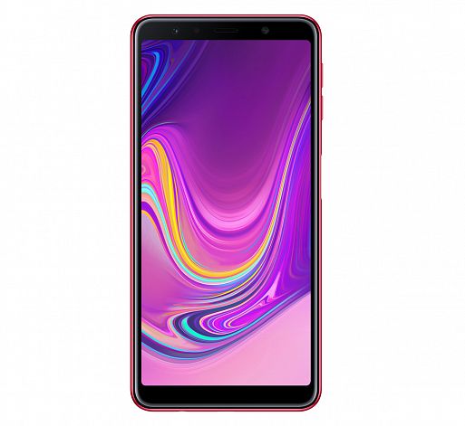 Смартфон Samsung Galaxy A7