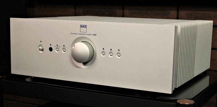 10 больших интегральных усилителей 1990-х