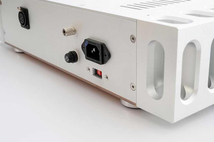 Аудиосервер Pachanko CAT Constellation SE+