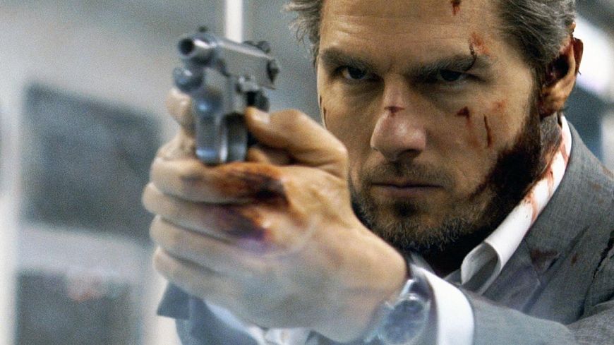 Соучастник / Collateral (2004)