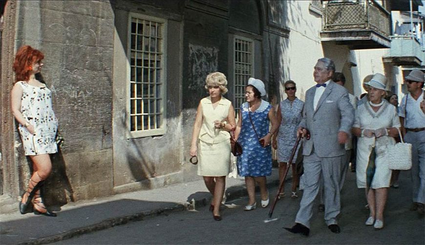 Бриллиантовая рука (1968)