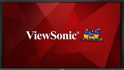 Интерактивные панели ViewSonic ViewBoard IFP60