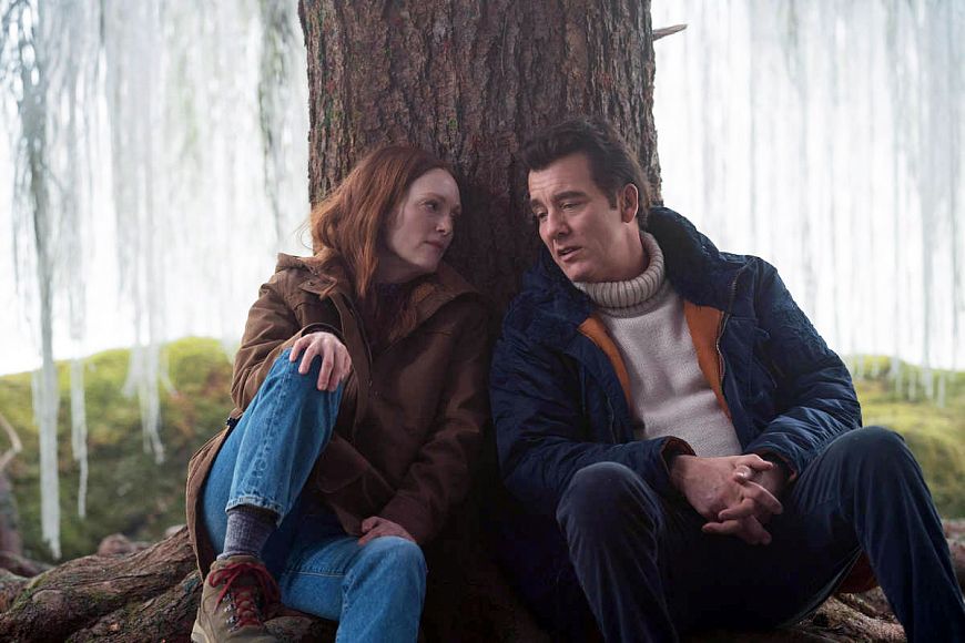 История Лизи / Lisey