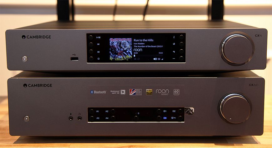 Полочные акустические системы DALI Opticon 1 mk2