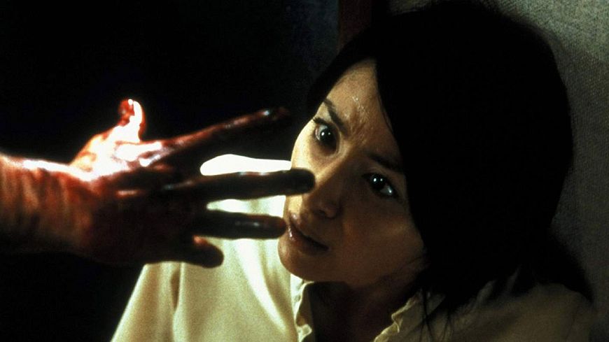 50 самых страшных фильмов