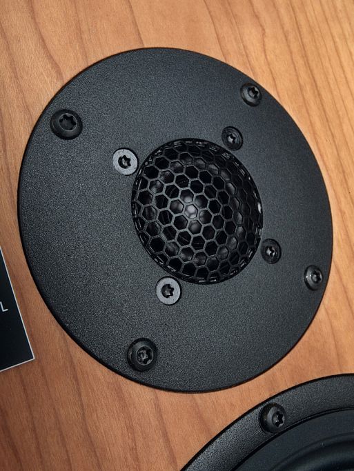 Напольные акустические системы Graham Audio Chartwell LS6/f