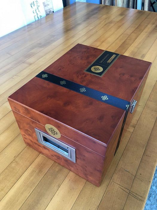 Dalby Audio Designs Pirueta