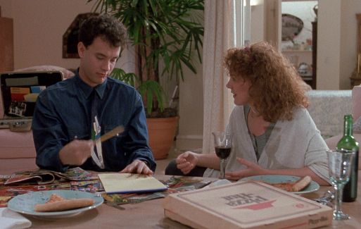 «Большой» / Big (1988)