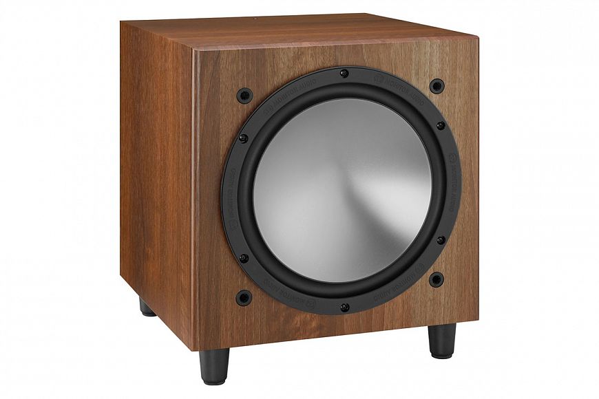 Сабвуфер Monitor Audio BXW10