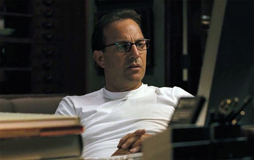 Кто Вы, Мистер Брукс? / Mr. Brooks (2007)