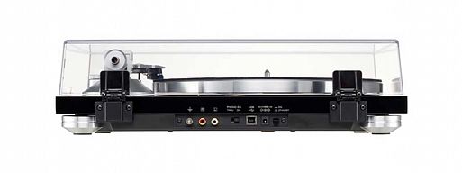 Проигрыватель виниловых пластинок TEAC TN-4D