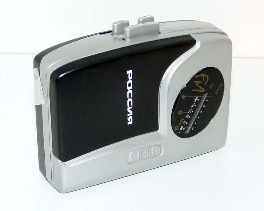 8 постсоветских кассетных плееров