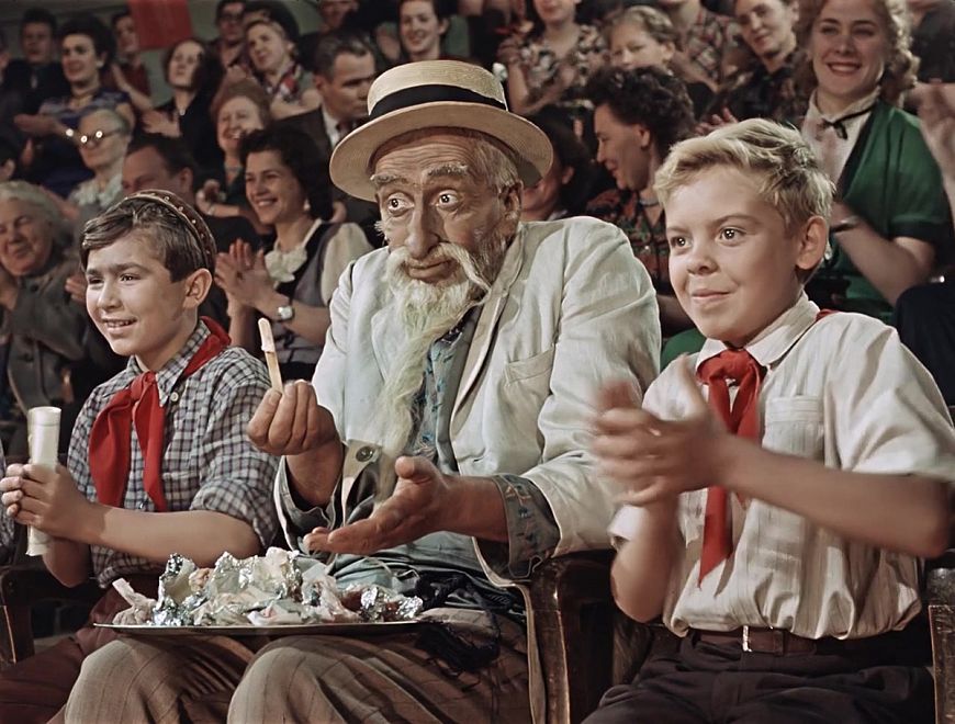 Топ-50 лучших приключенческих фильмов — рейтинг Hi-Fi.ru