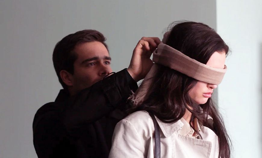 Саранча (2013)