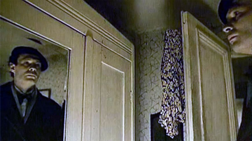 1. Дежа вю / Vec vidjeno (1987)