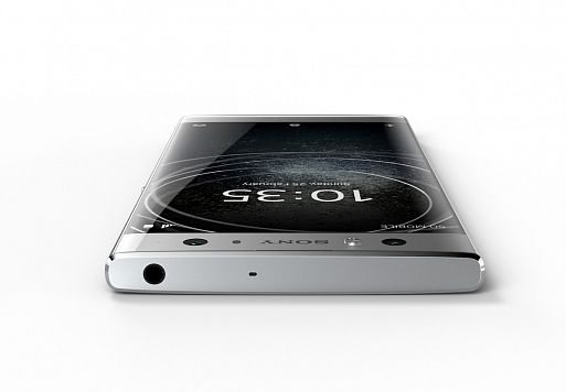 Смартфон Sony Xperia XA2 Ultra